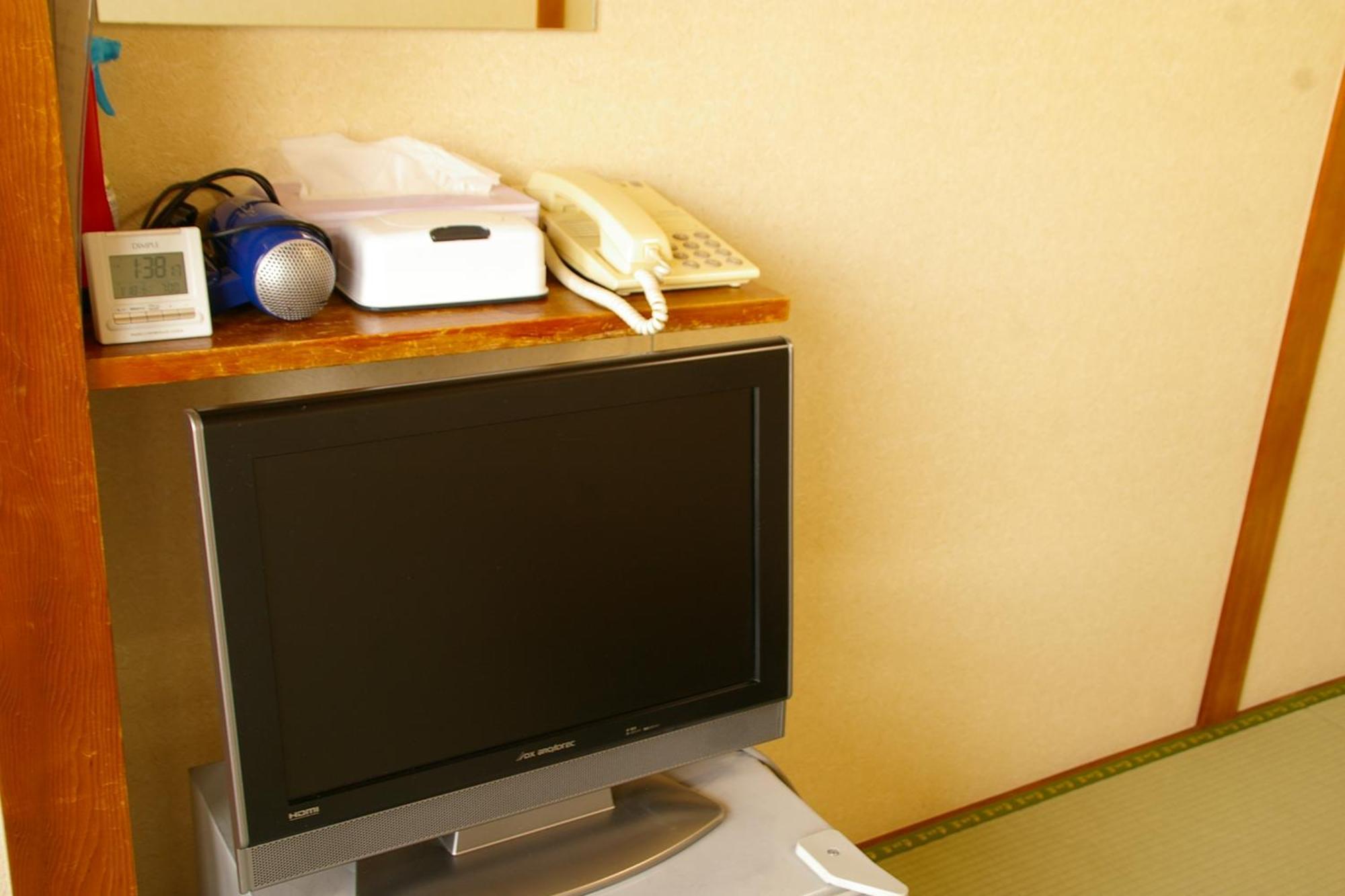 Hotel Oumiya Kyoto Phòng bức ảnh