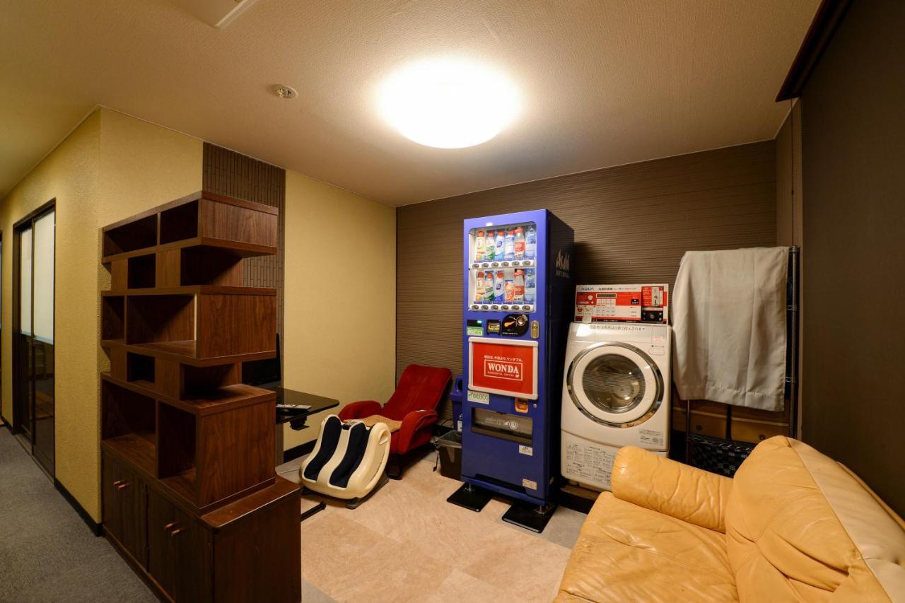 Hotel Oumiya Kyoto Ngoại thất bức ảnh