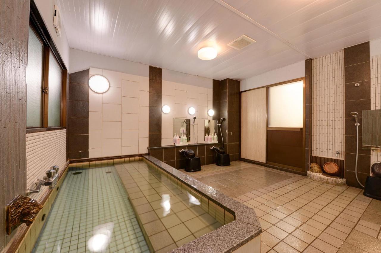 Hotel Oumiya Kyoto Ngoại thất bức ảnh