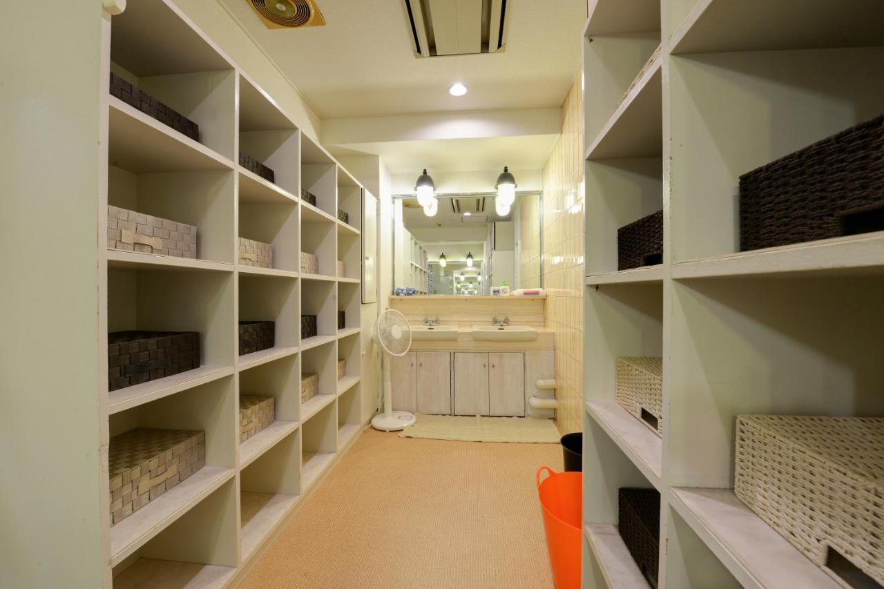 Hotel Oumiya Kyoto Ngoại thất bức ảnh