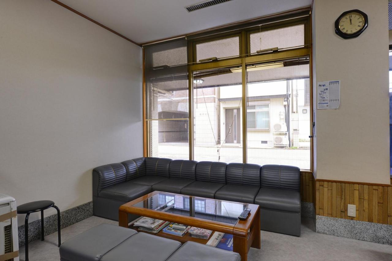 Hotel Oumiya Kyoto Ngoại thất bức ảnh
