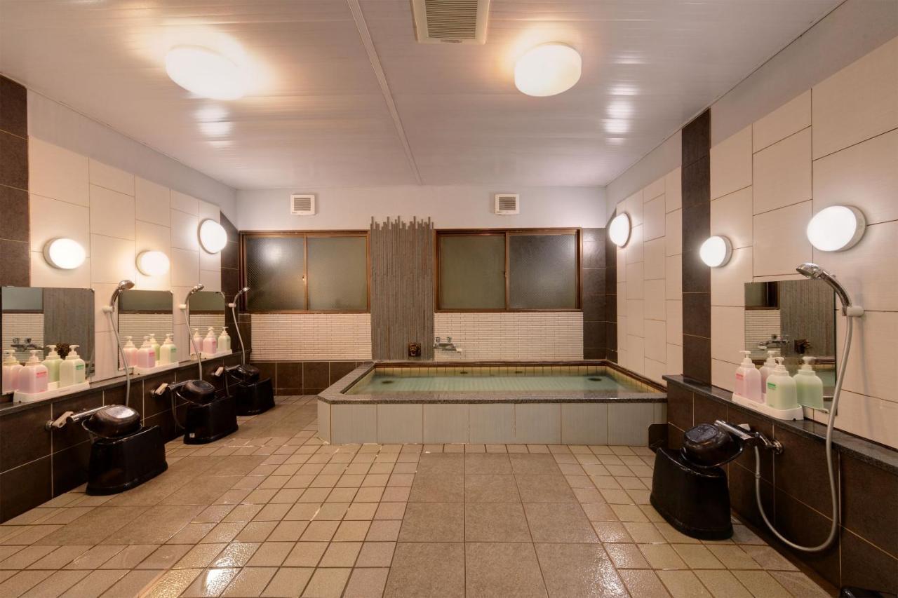 Hotel Oumiya Kyoto Ngoại thất bức ảnh
